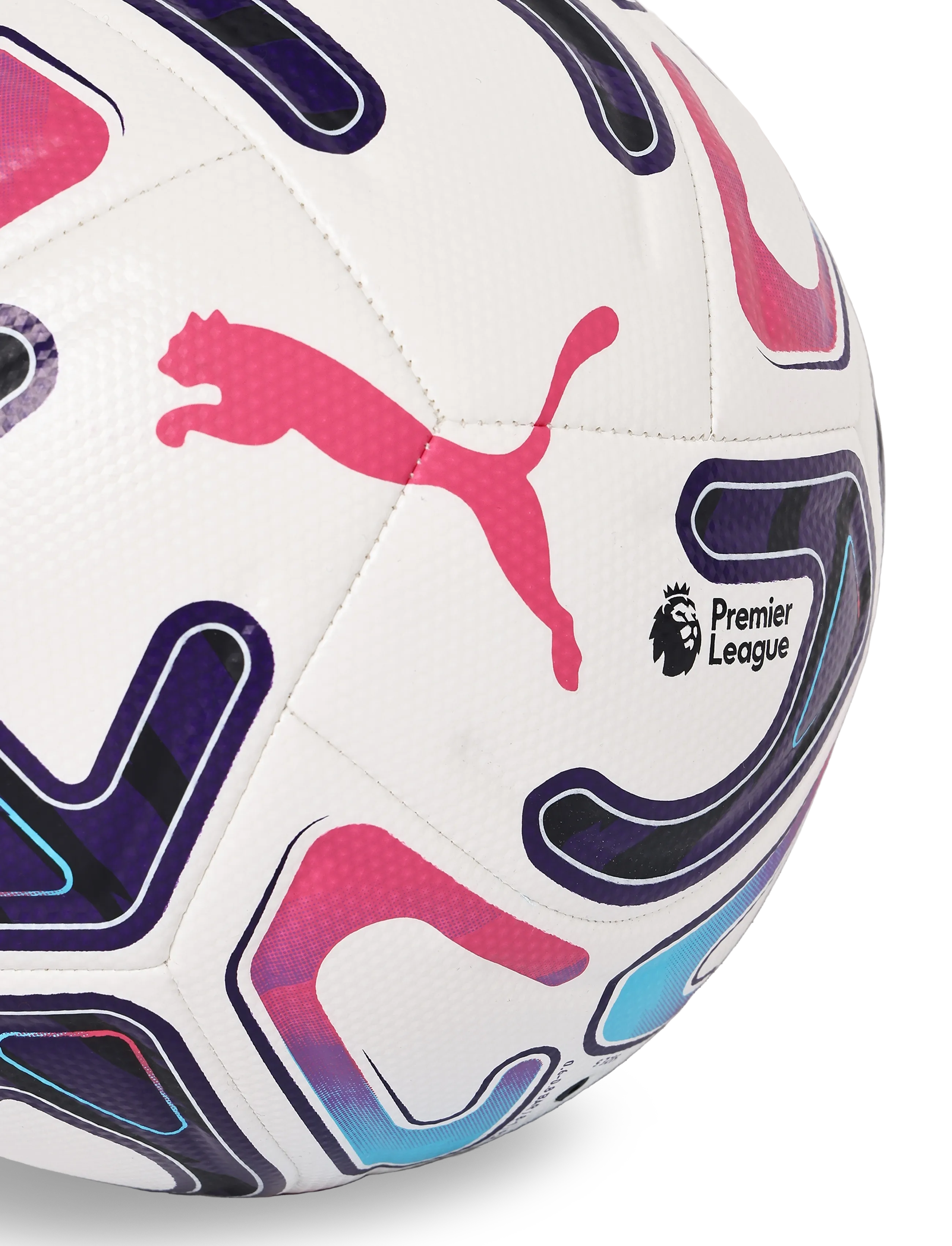 PUMA - STELLAR Cup PL Reactivity WP - puma white-multicolor - 2