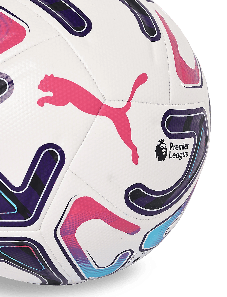 PUMA - STELLAR Cup PL Reactivity WP - fußbälle - puma white-multicolor - 2