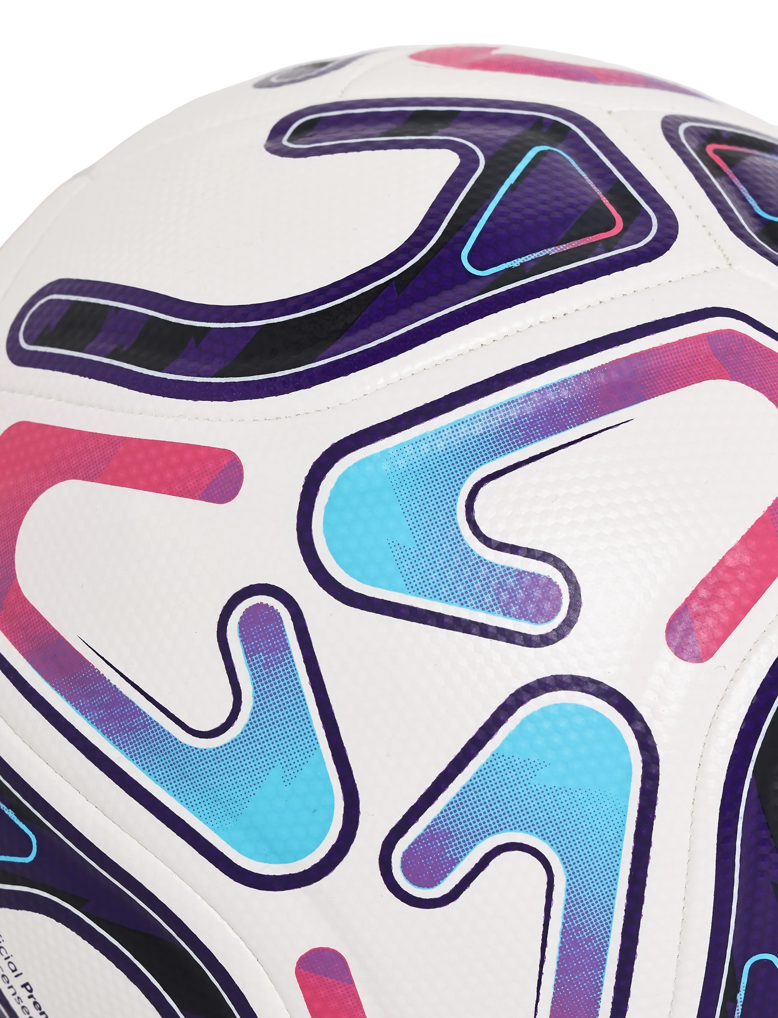 PUMA - STELLAR Cup PL Reactivity WP - puma white-multicolor - 3