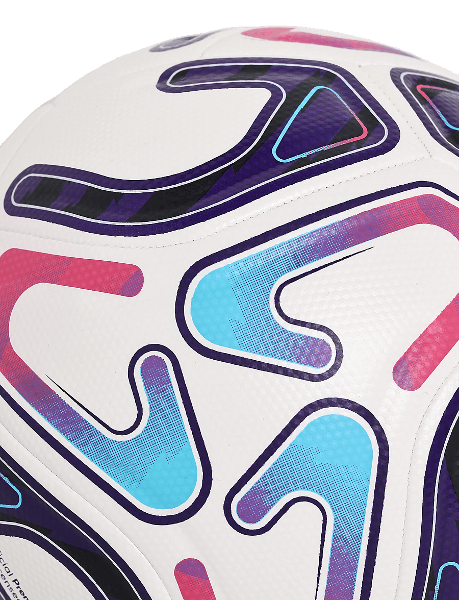 PUMA - STELLAR Cup PL Reactivity WP - fußbälle - puma white-multicolor - 3