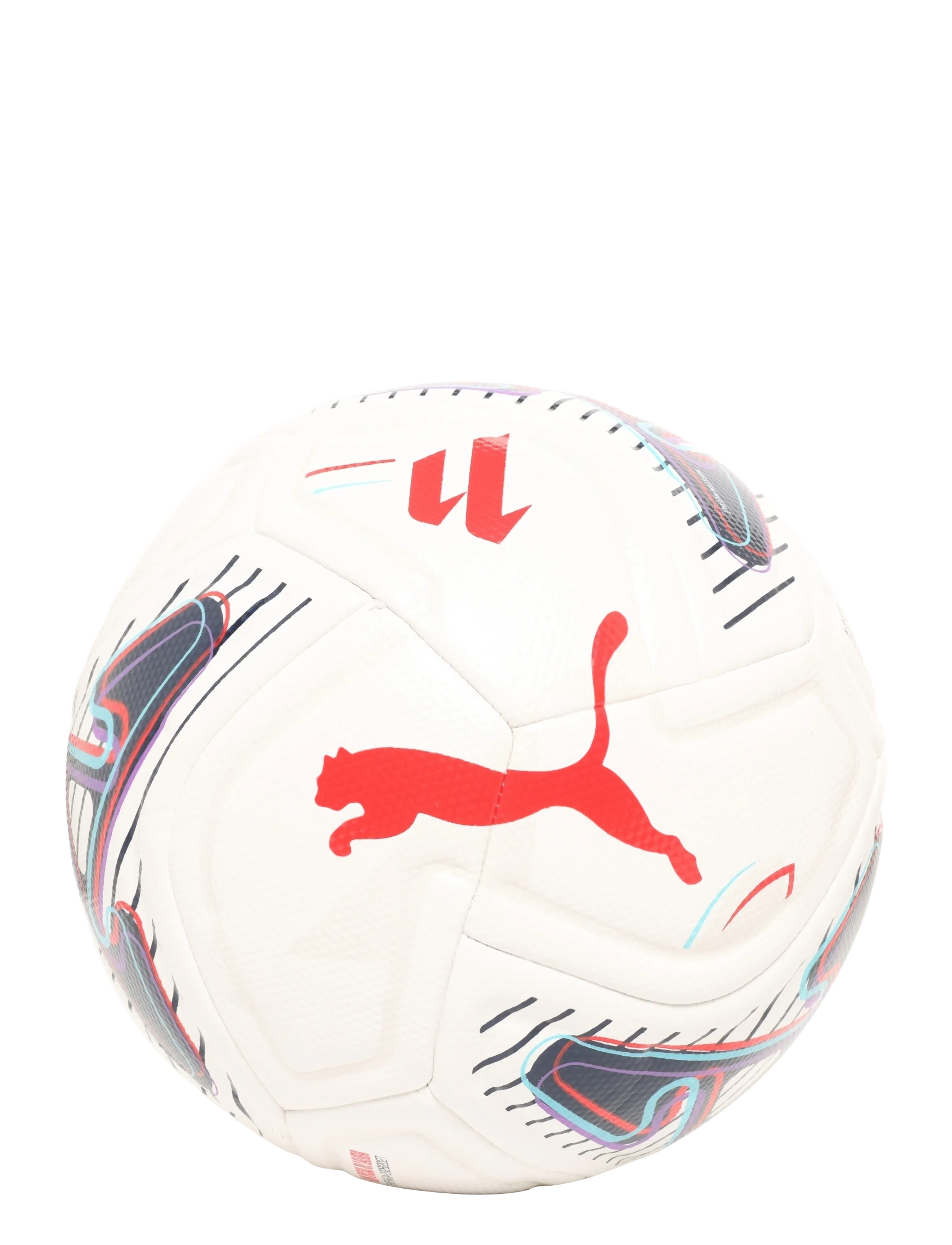 PUMA - STELLAR Cup LALIGA - puma white-multicolor - 1