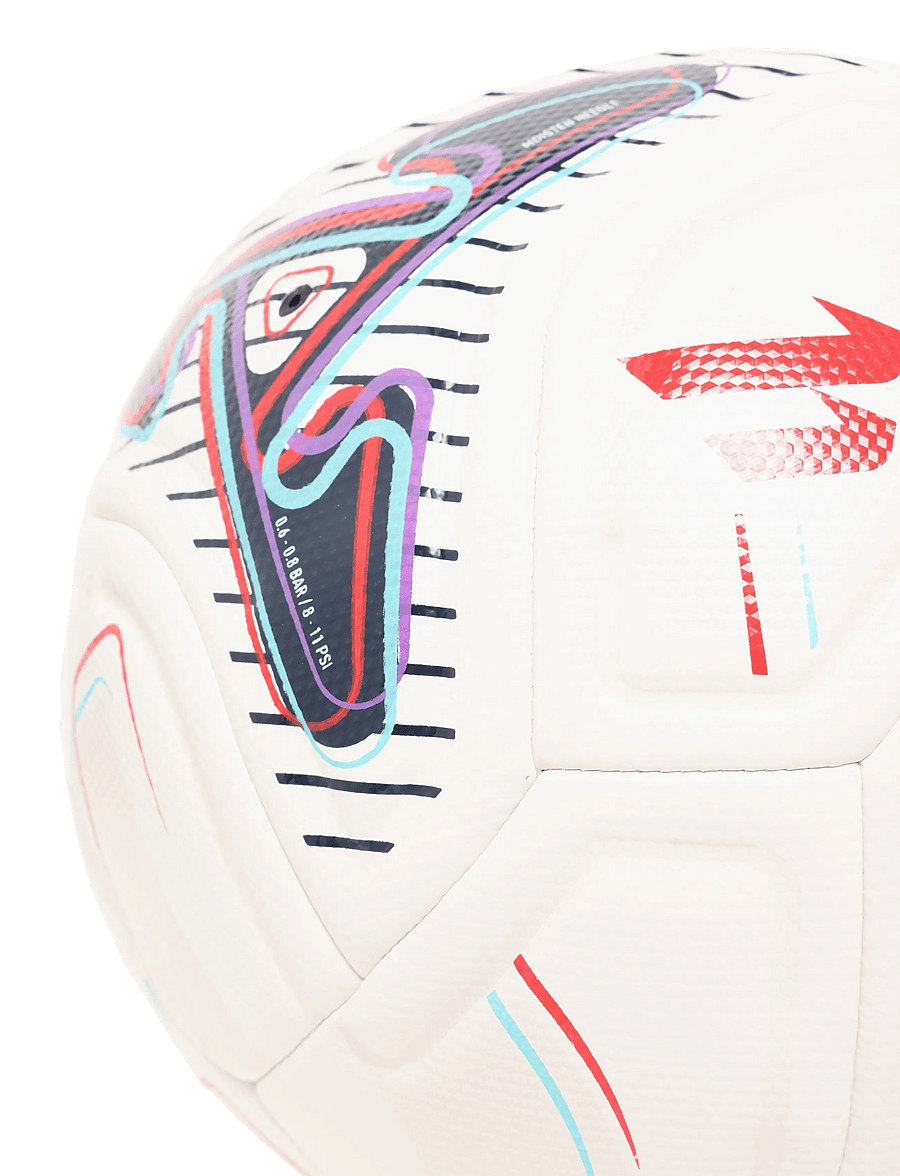 PUMA - STELLAR Cup LALIGA - fußbälle - puma white-multicolor - 4