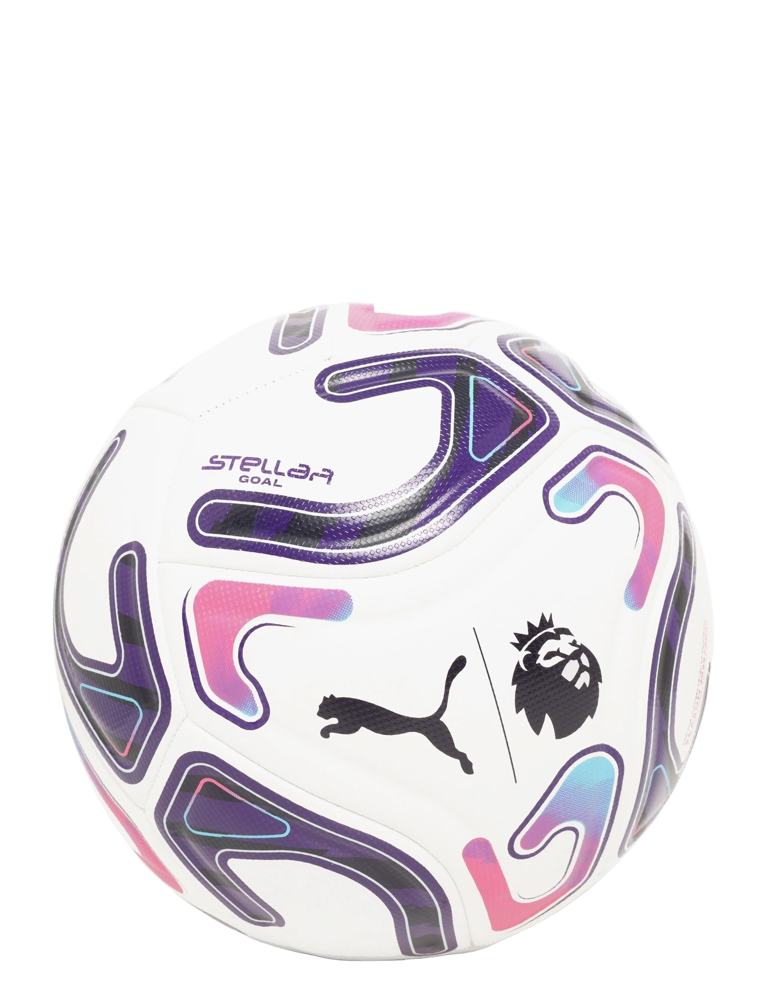 PUMA Stellar Goal Pl Reactivity Weiß - 4 - Damen