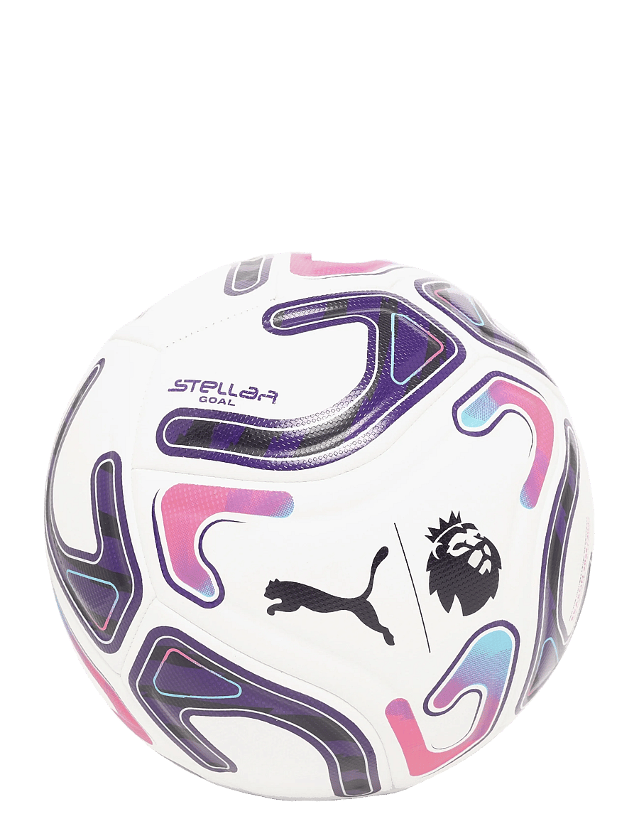 PUMA - STELLAR Goal PL Reactivity - puma white-multicolor - 0