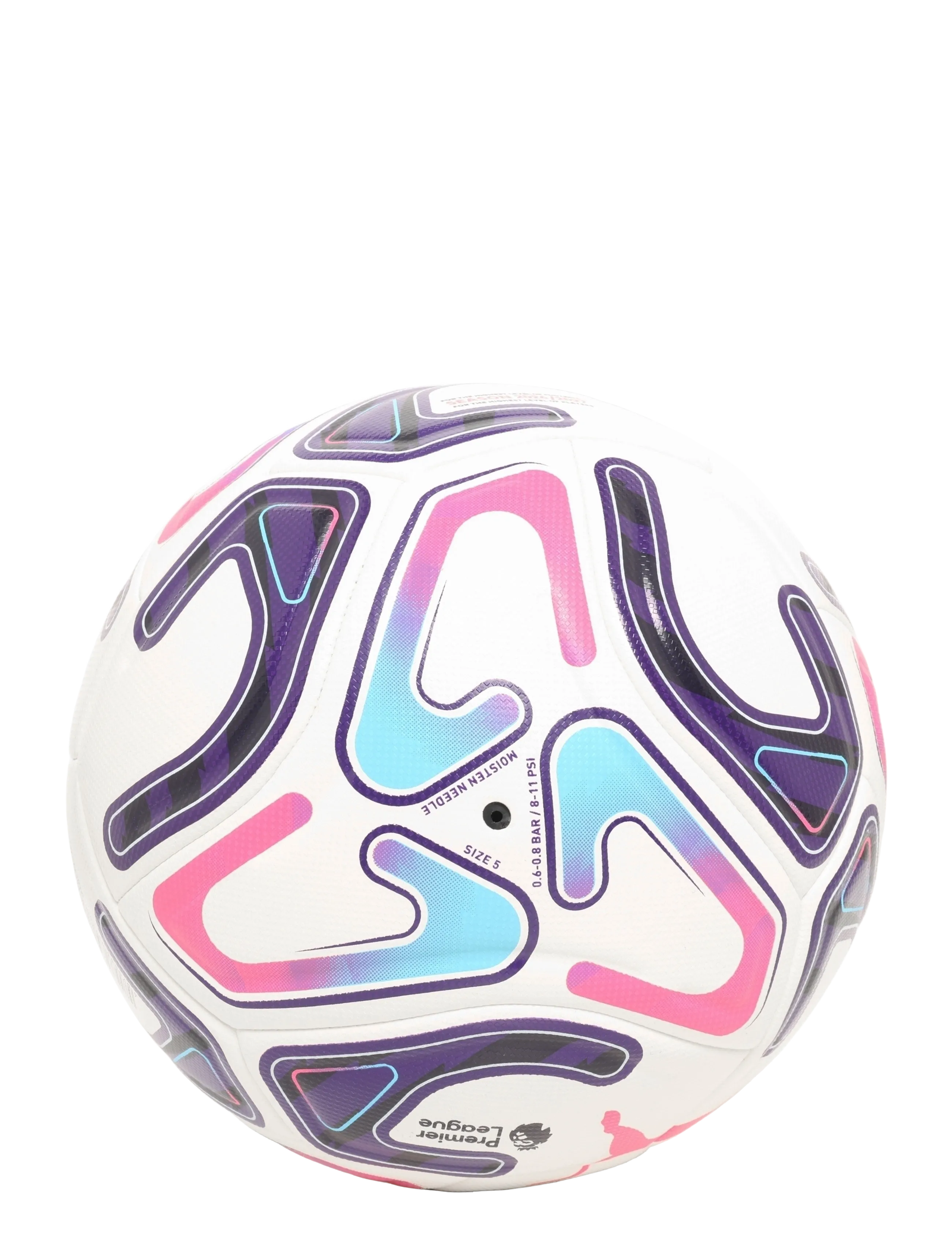 PUMA - STELLAR Goal PL Reactivity - puma white-multicolor - 1