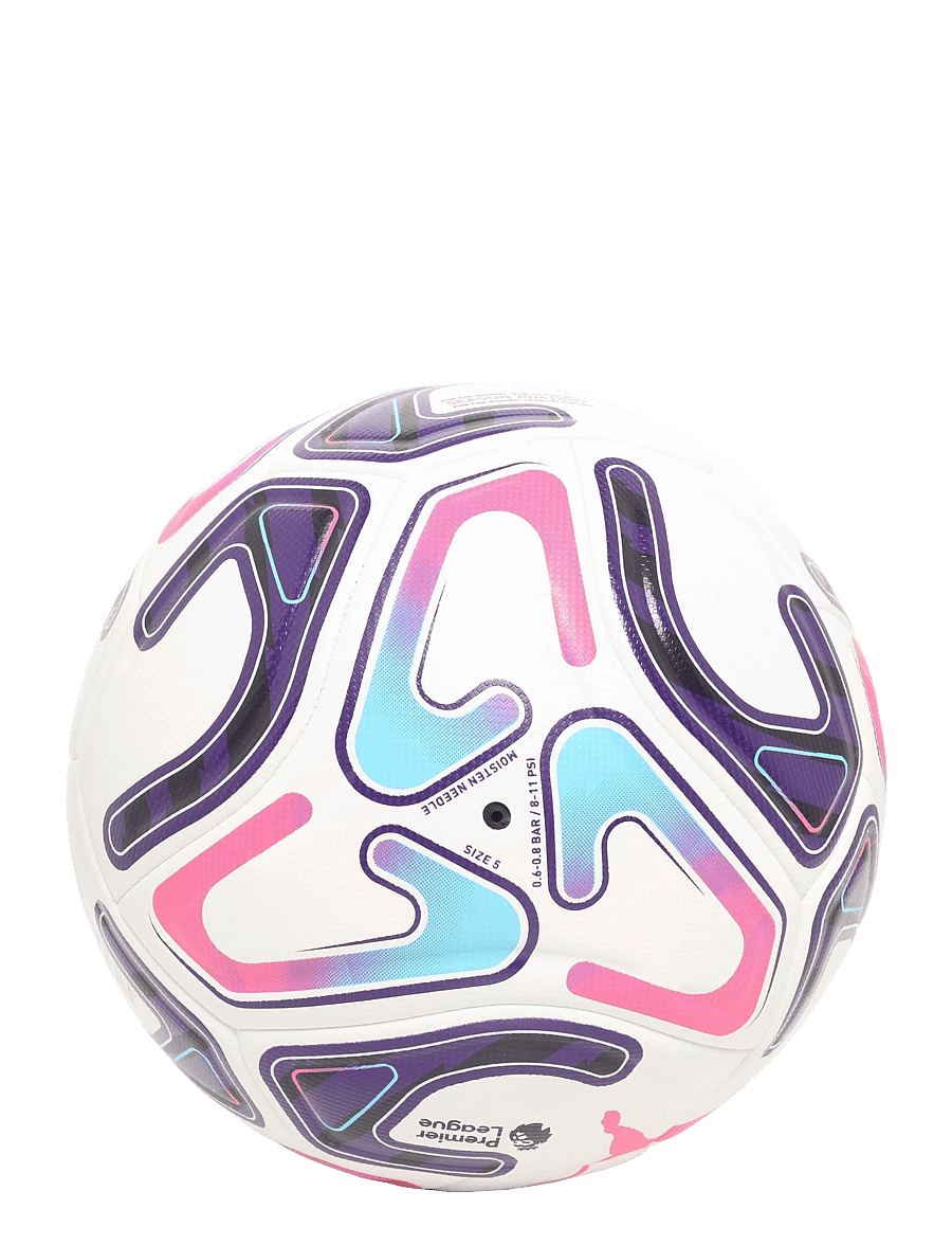 PUMA - STELLAR Goal PL Reactivity - puma white-multicolor - 1