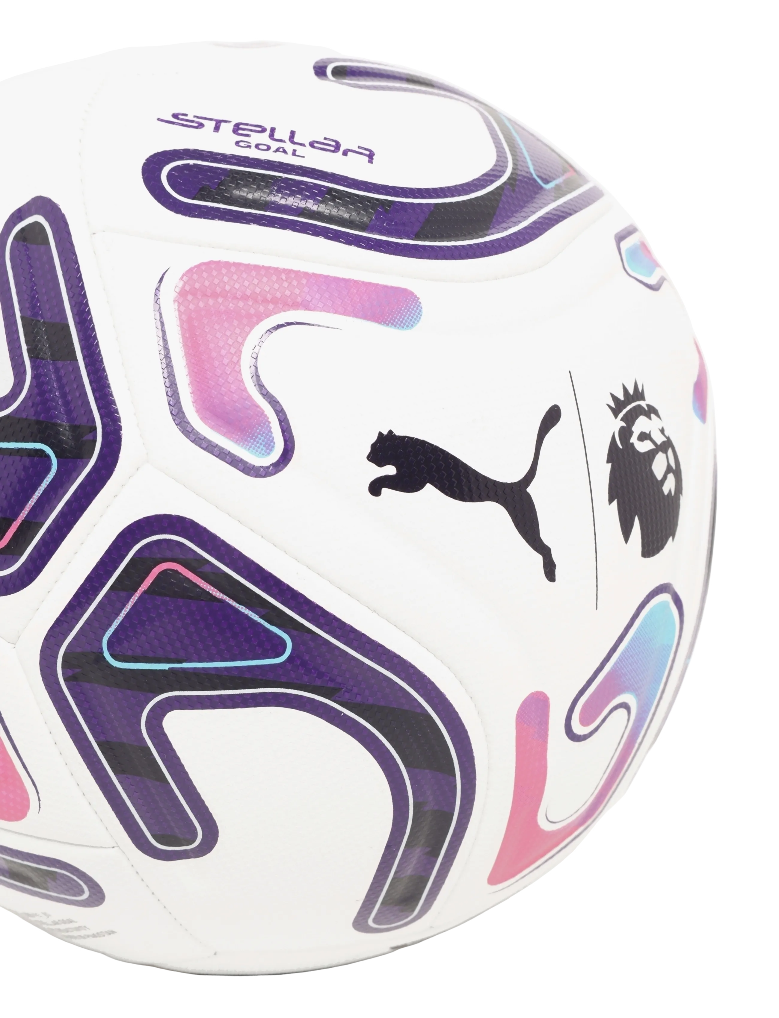 PUMA - STELLAR Goal PL Reactivity - puma white-multicolor - 2