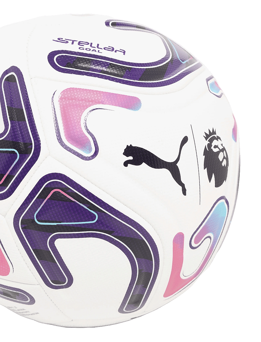 PUMA - STELLAR Goal PL Reactivity - puma white-multicolor - 2