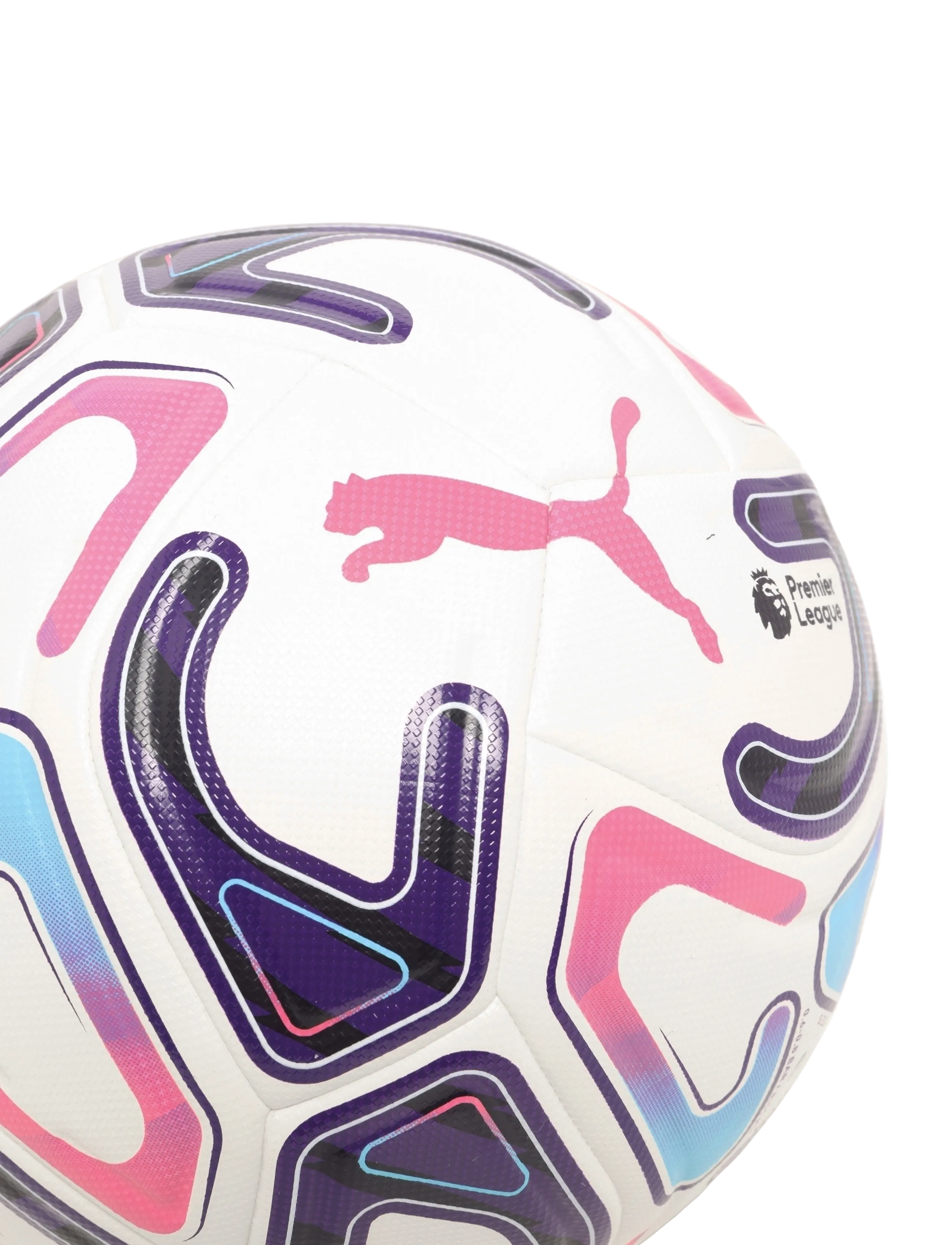 PUMA - STELLAR Goal PL Reactivity - puma white-multicolor - 3