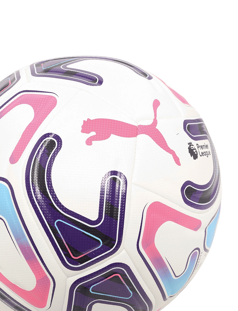 PUMA - STELLAR Goal PL Reactivity - puma white-multicolor - 3