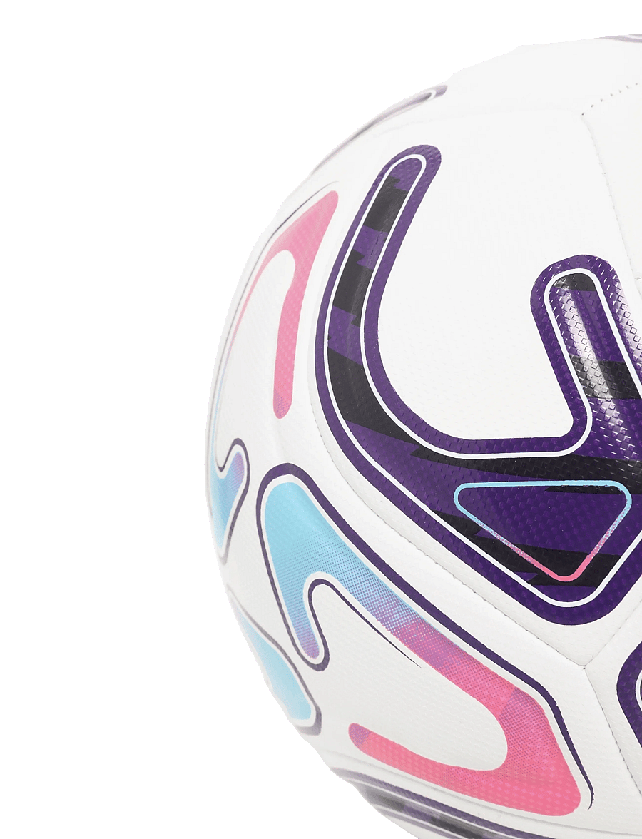 PUMA - STELLAR Goal PL Reactivity - puma white-multicolor - 4