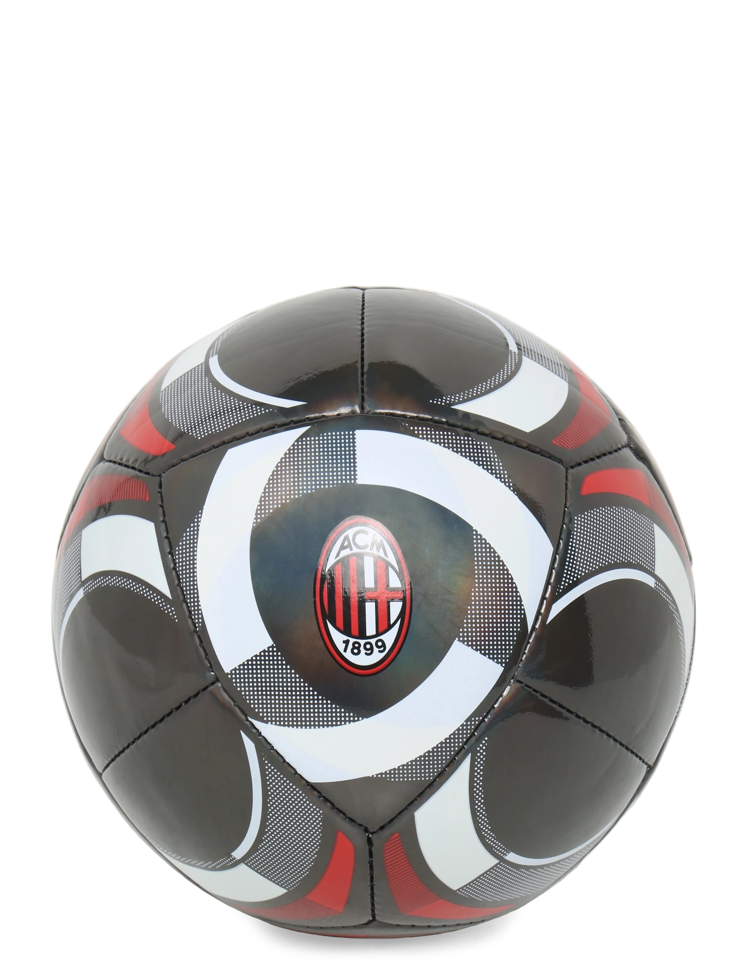 PUMA Ac Milan Culture Ball Mini, MINI, Black, Sport Football Equipment > Sport Football Balls, Herre