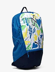 PUMA - NEYMAR JR Backpack - clothes - puma white-multicolor - 3