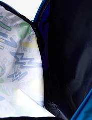 PUMA - NEYMAR JR Backpack - suvised sooduspakkumised - puma white-multicolor - 3