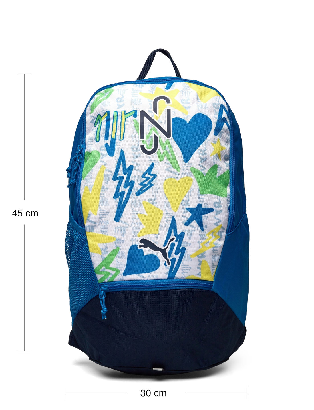 PUMA Neymar Jr Backpack bags shop at Booztlet