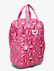 PUMA - SUMMER CAMP Backpack - zomerkoopjes - fast pink-aop - 2
