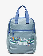 PUMA - SUMMER CAMP Backpack - gode sommertilbud - turquoise surf - 0