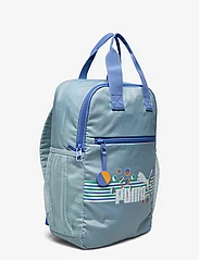 PUMA - SUMMER CAMP Backpack - urheilureput - turquoise surf - 2