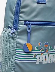 PUMA - SUMMER CAMP Backpack - gode sommertilbud - turquoise surf - 3