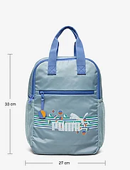 PUMA - SUMMER CAMP Backpack - gode sommertilbud - turquoise surf - 5