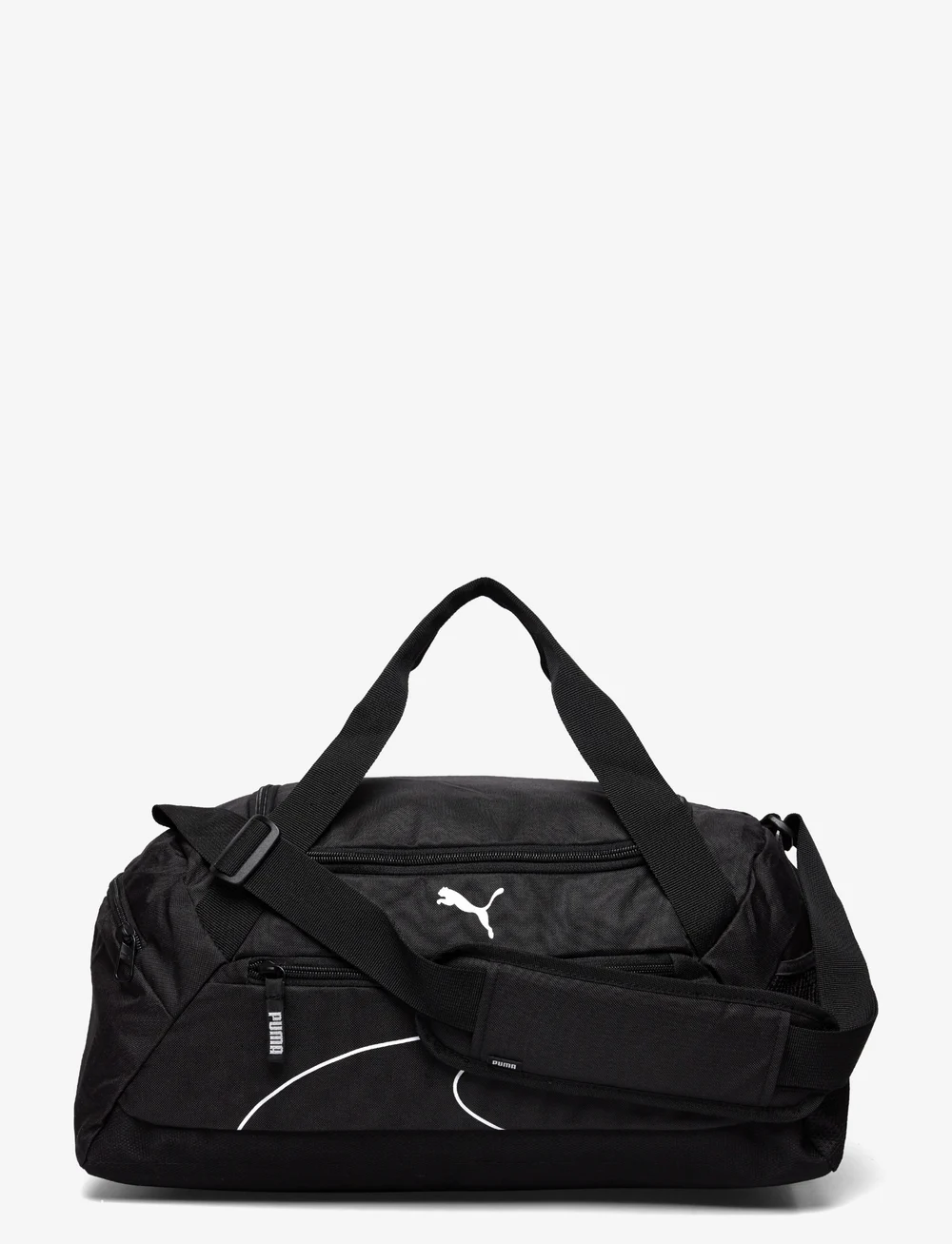 PUMA Fundamentals Sports Bag S Boozt