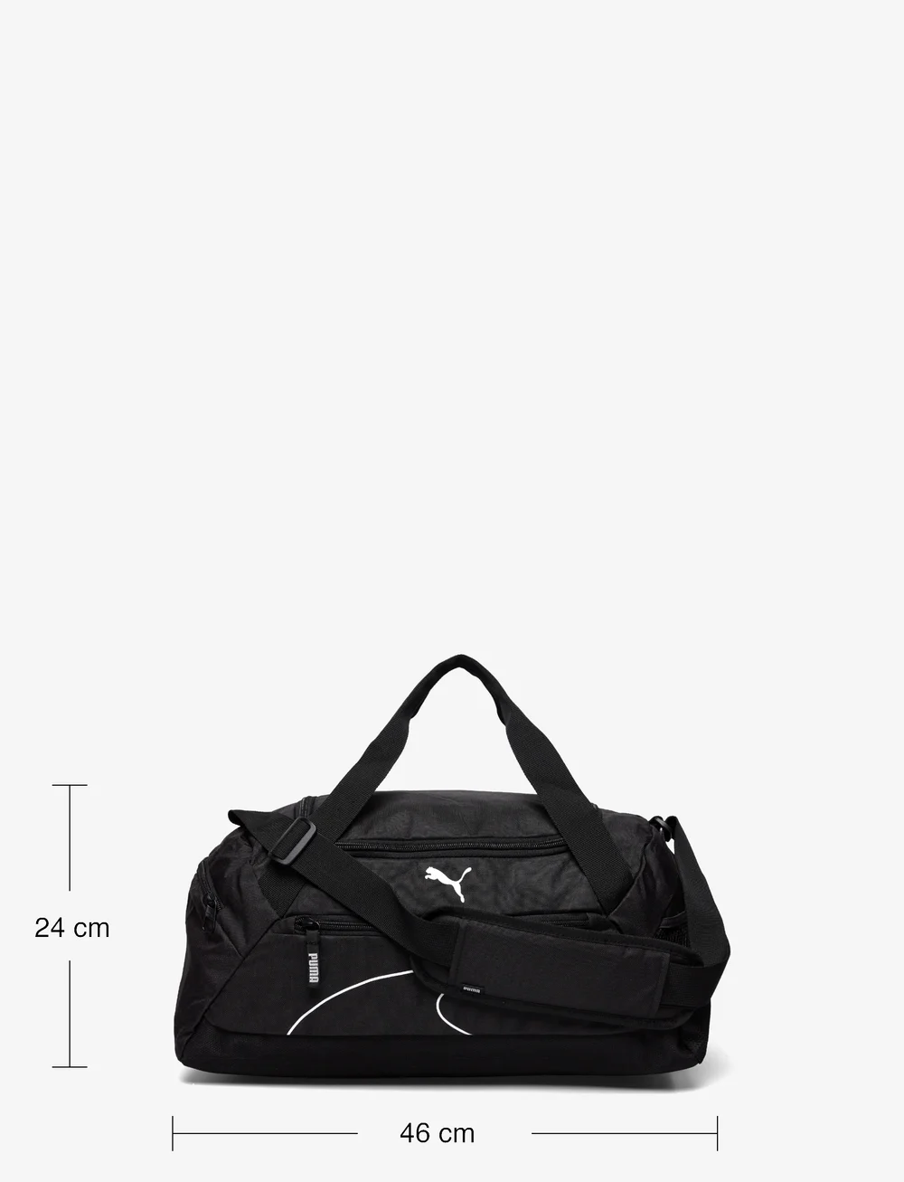 Fundamentals sports bag s on sale
