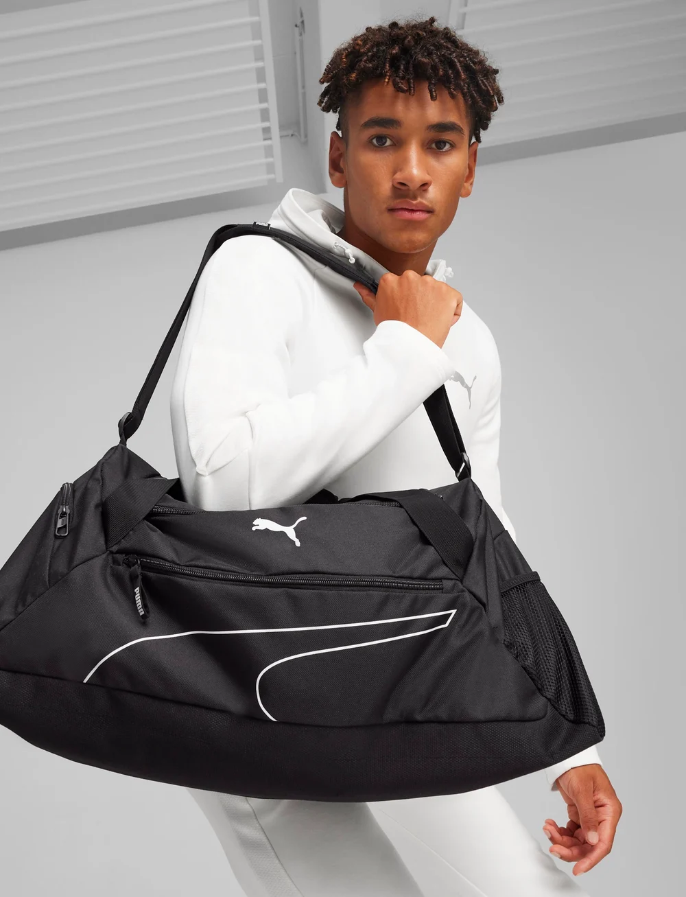 Puma bags images sales