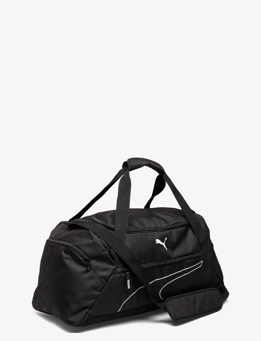 Fundamentals Sports Bag M