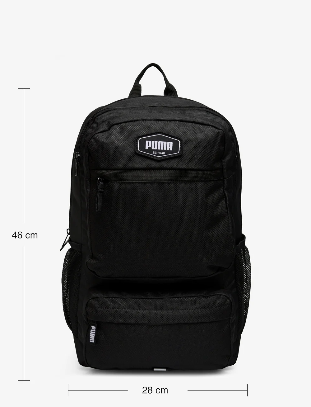 PUMA Puma Deck Backpack Ii Backpacks Boozt