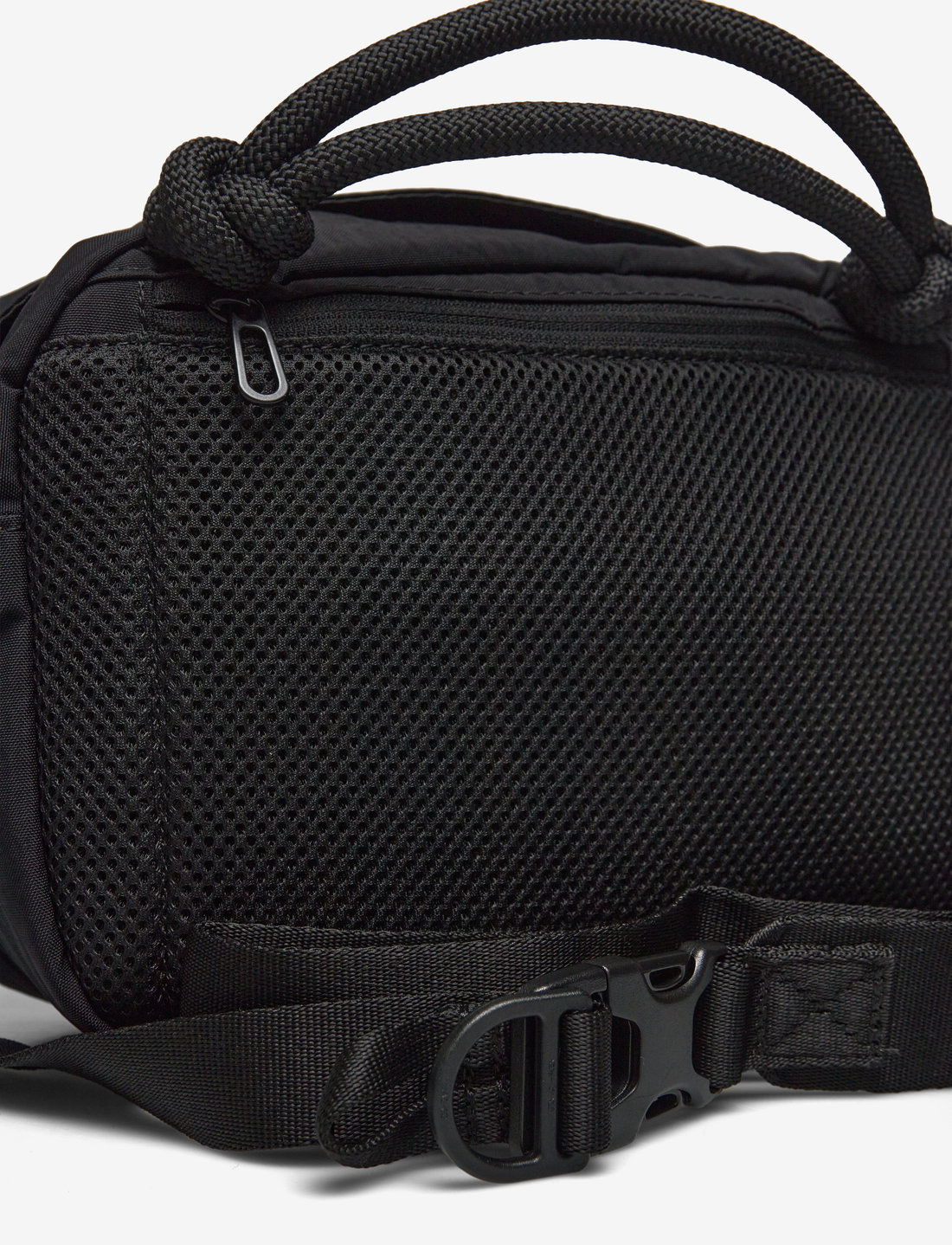 PUMA - PUMA.BL Crossbody Bag - handtaschen & bauchtaschen - puma black - 3