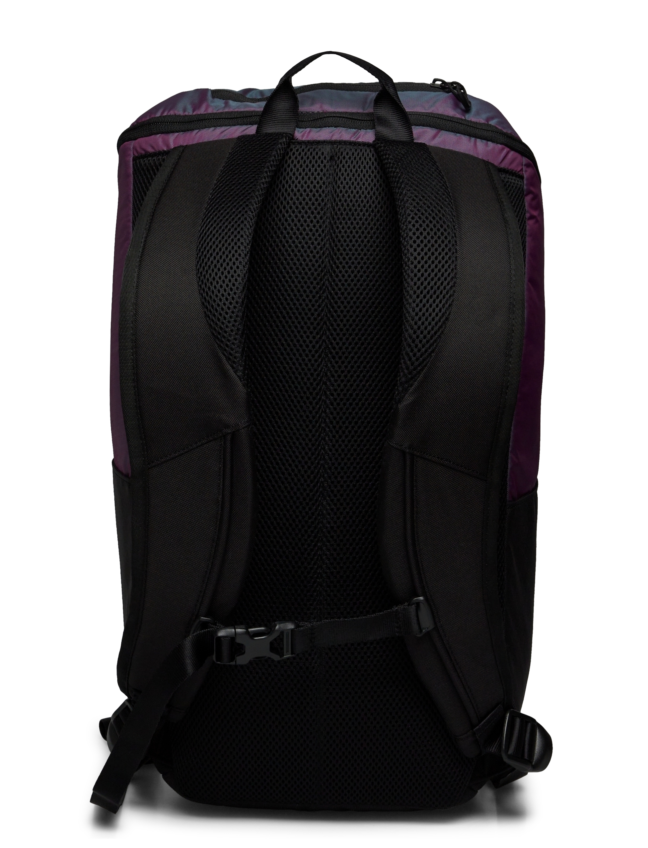 PUMA - LaMelo Backpack - iridescent-puma black - 1