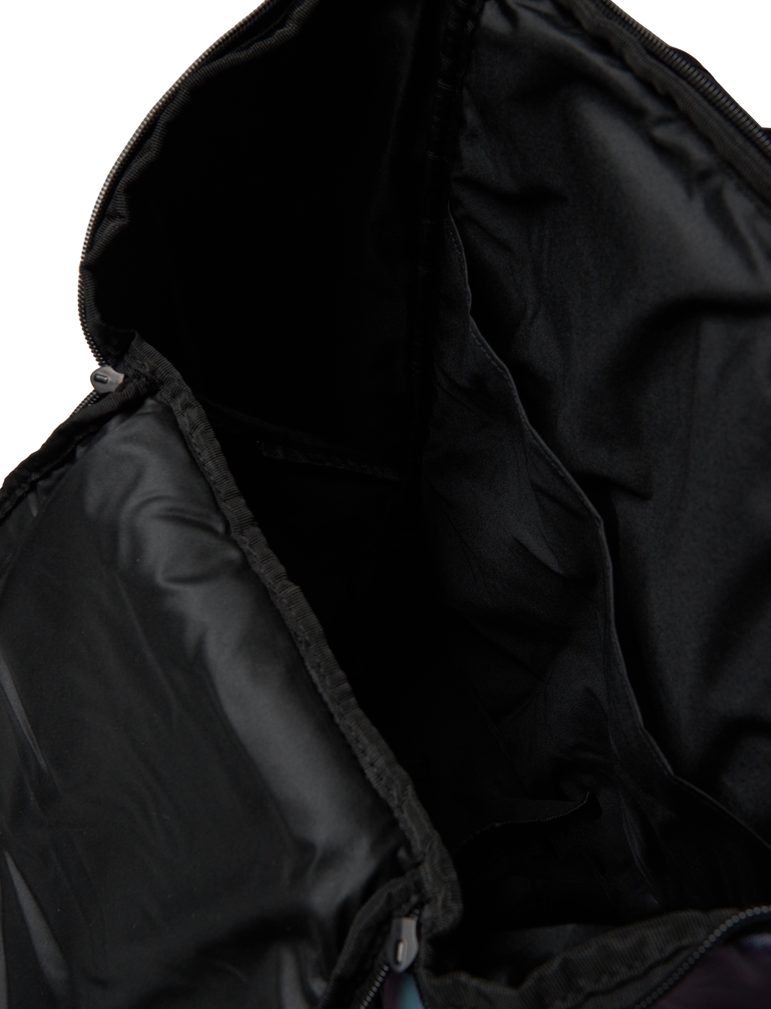 PUMA - LaMelo Backpack - iridescent-puma black - 3