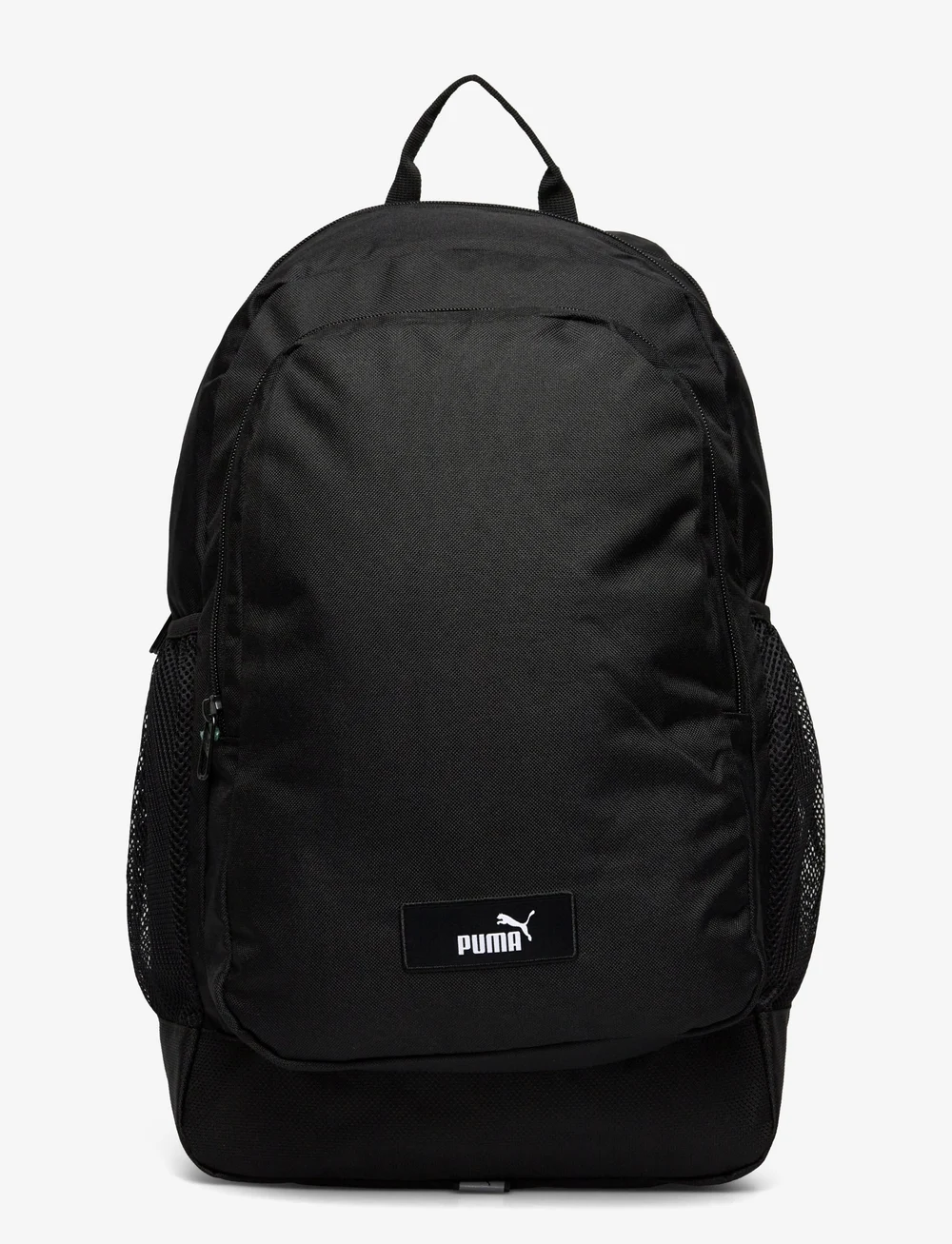 PUMA - PUMA ACADEMY Backpack - sportstasker - puma black - 0