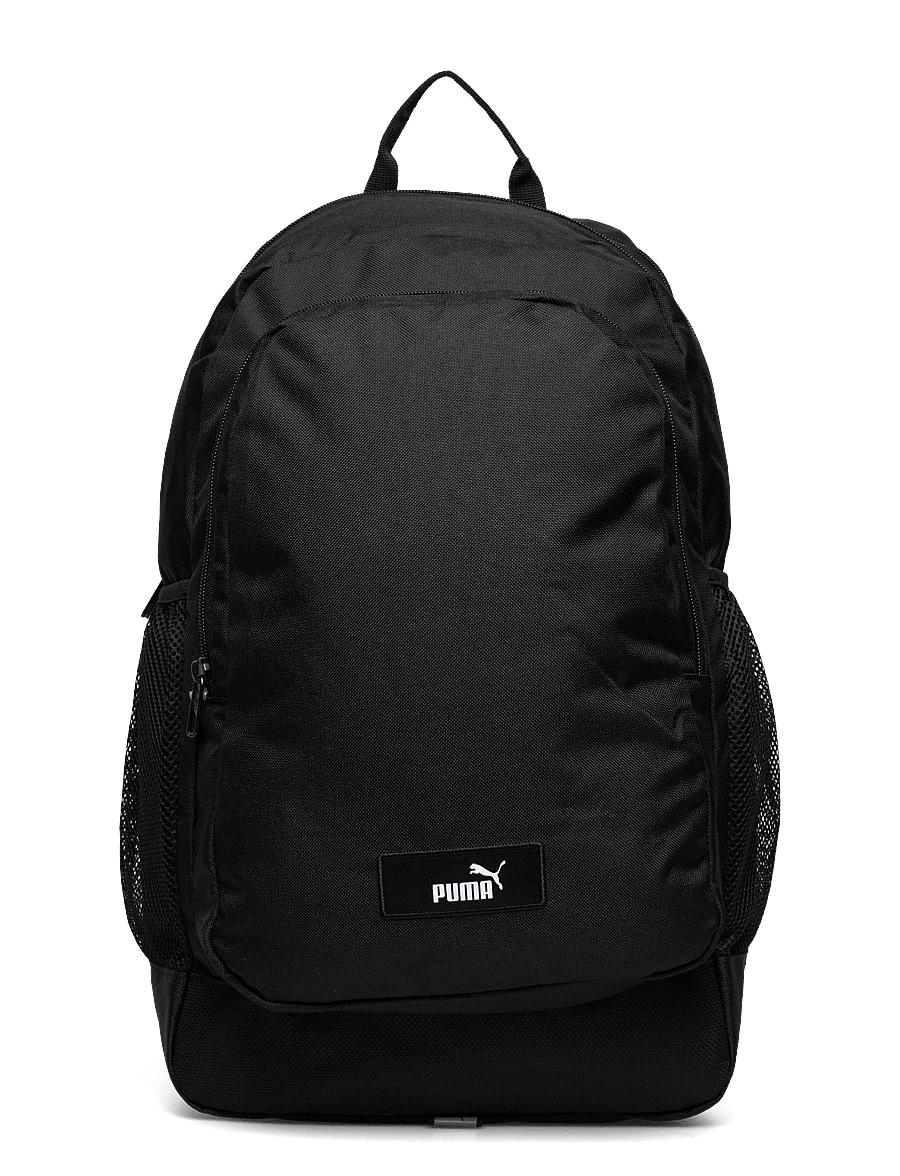 PUMA - PUMA ACADEMY Backpack - puma black - 0