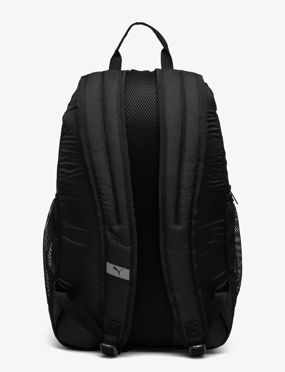 PUMA - PUMA ACADEMY Backpack - sportstasker - puma black - 1