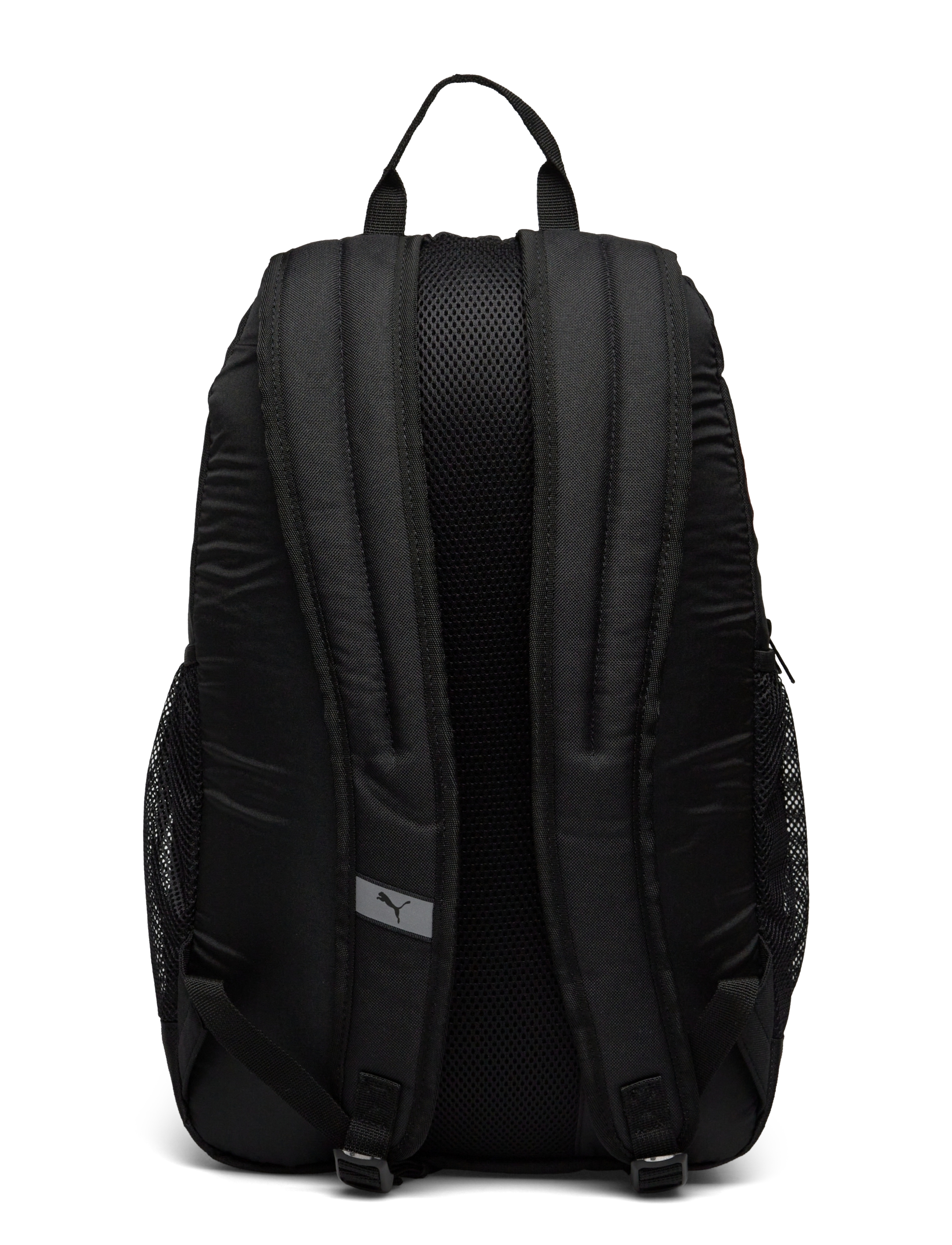 PUMA - PUMA ACADEMY Backpack - puma black - 1