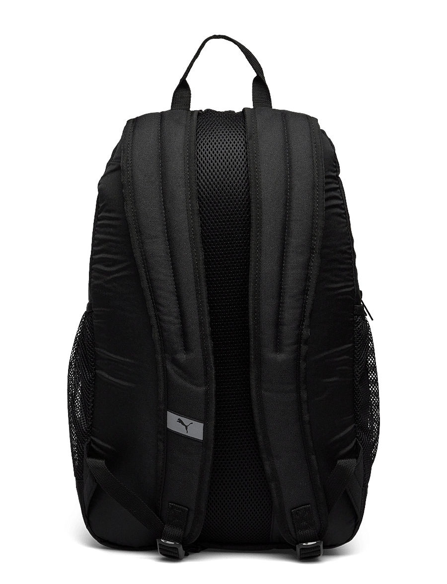 PUMA - PUMA ACADEMY Backpack - puma black - 1
