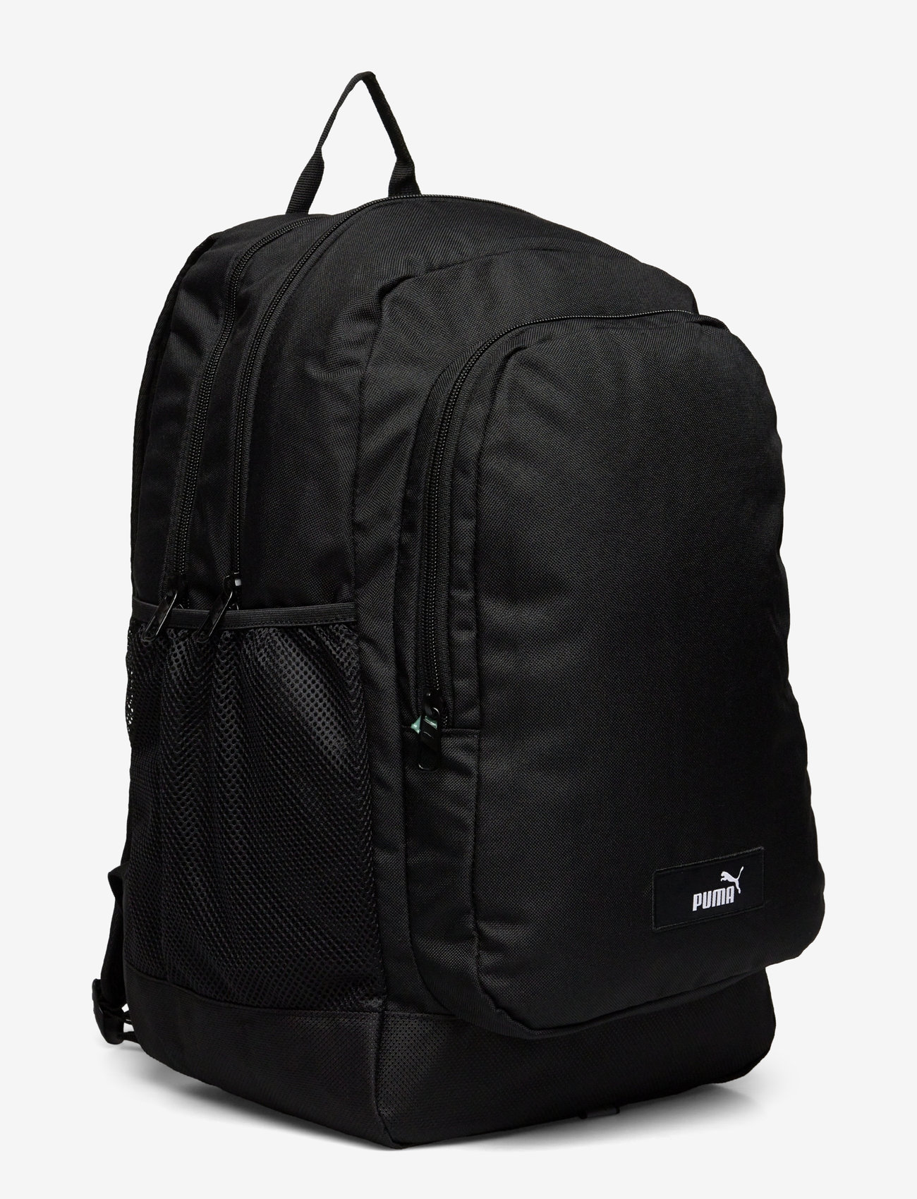 PUMA - PUMA ACADEMY Backpack - puma black - 2