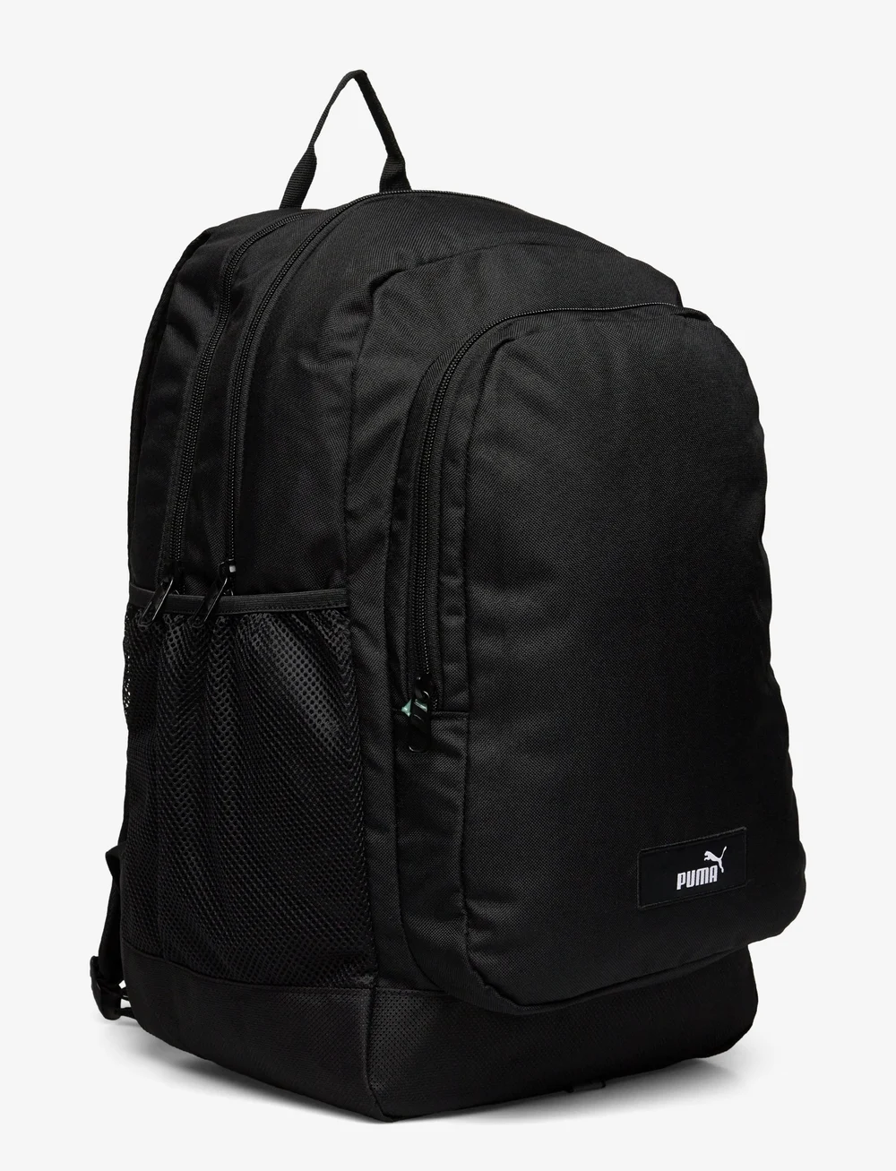 PUMA - PUMA ACADEMY Backpack - sportstasker - puma black - 2