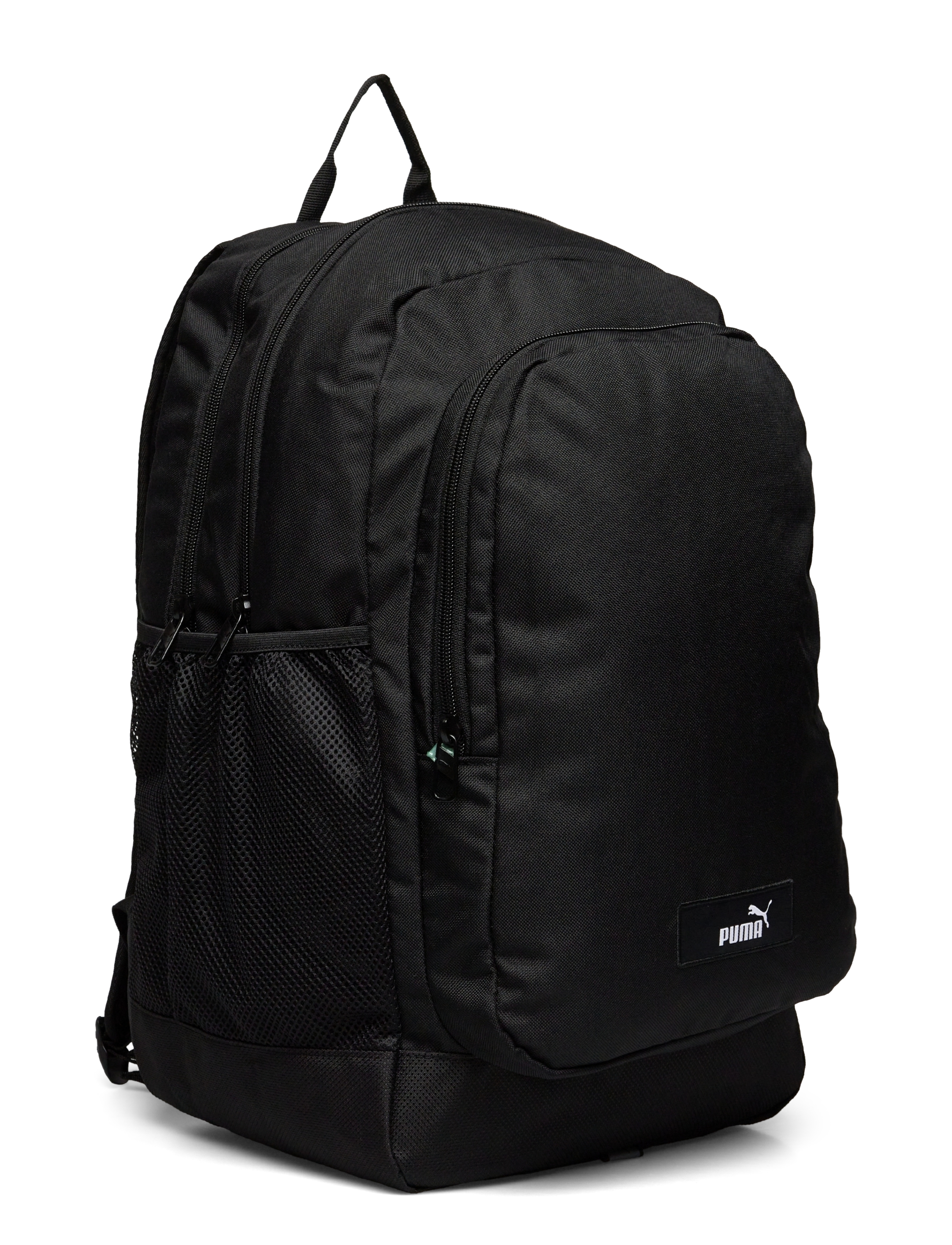 PUMA - PUMA ACADEMY Backpack - puma black - 2
