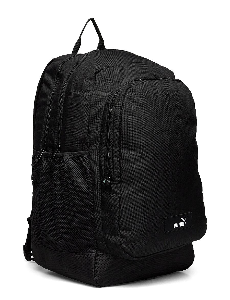 PUMA - PUMA ACADEMY Backpack - puma black - 2
