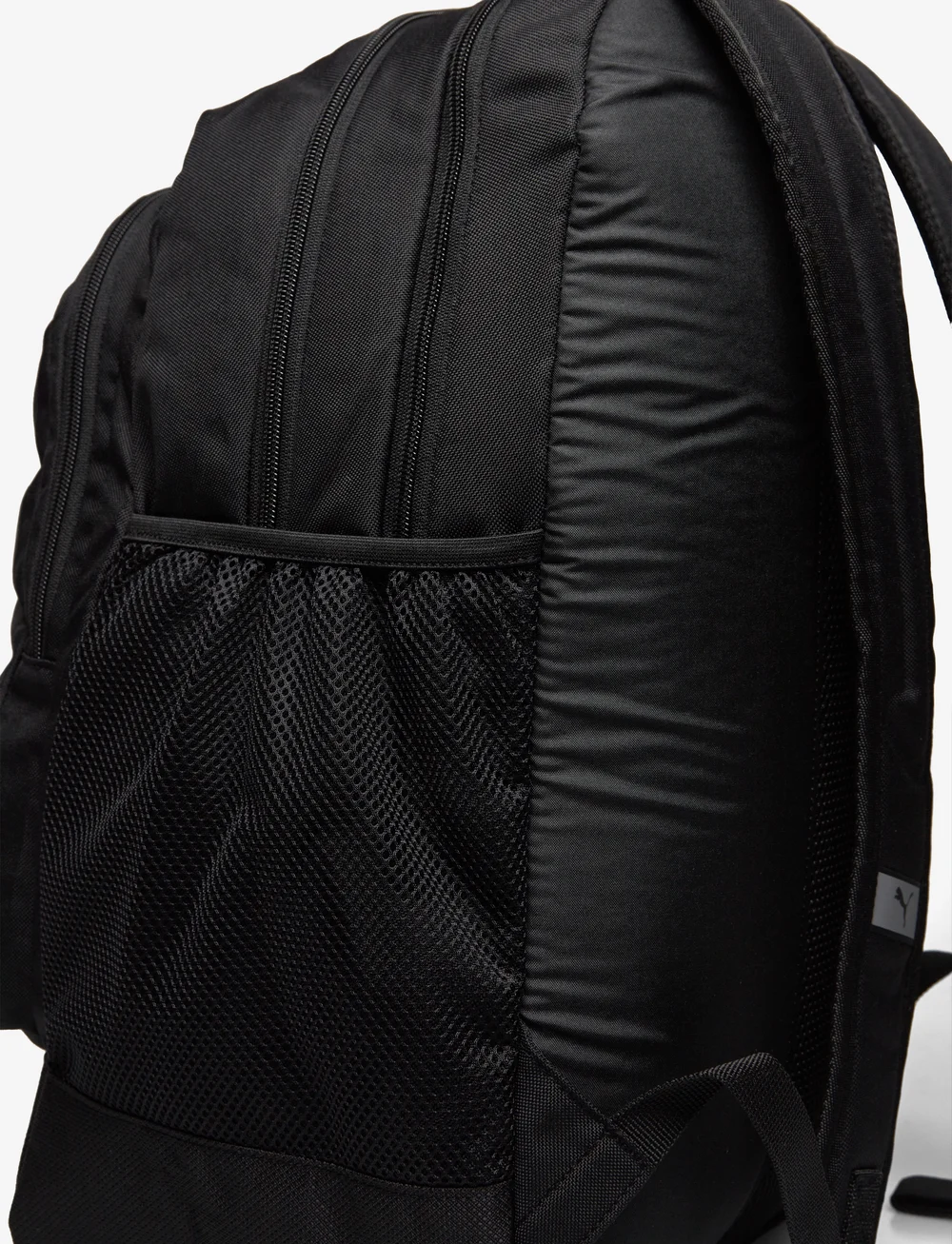 PUMA - PUMA ACADEMY Backpack - sportstasker - puma black - 3
