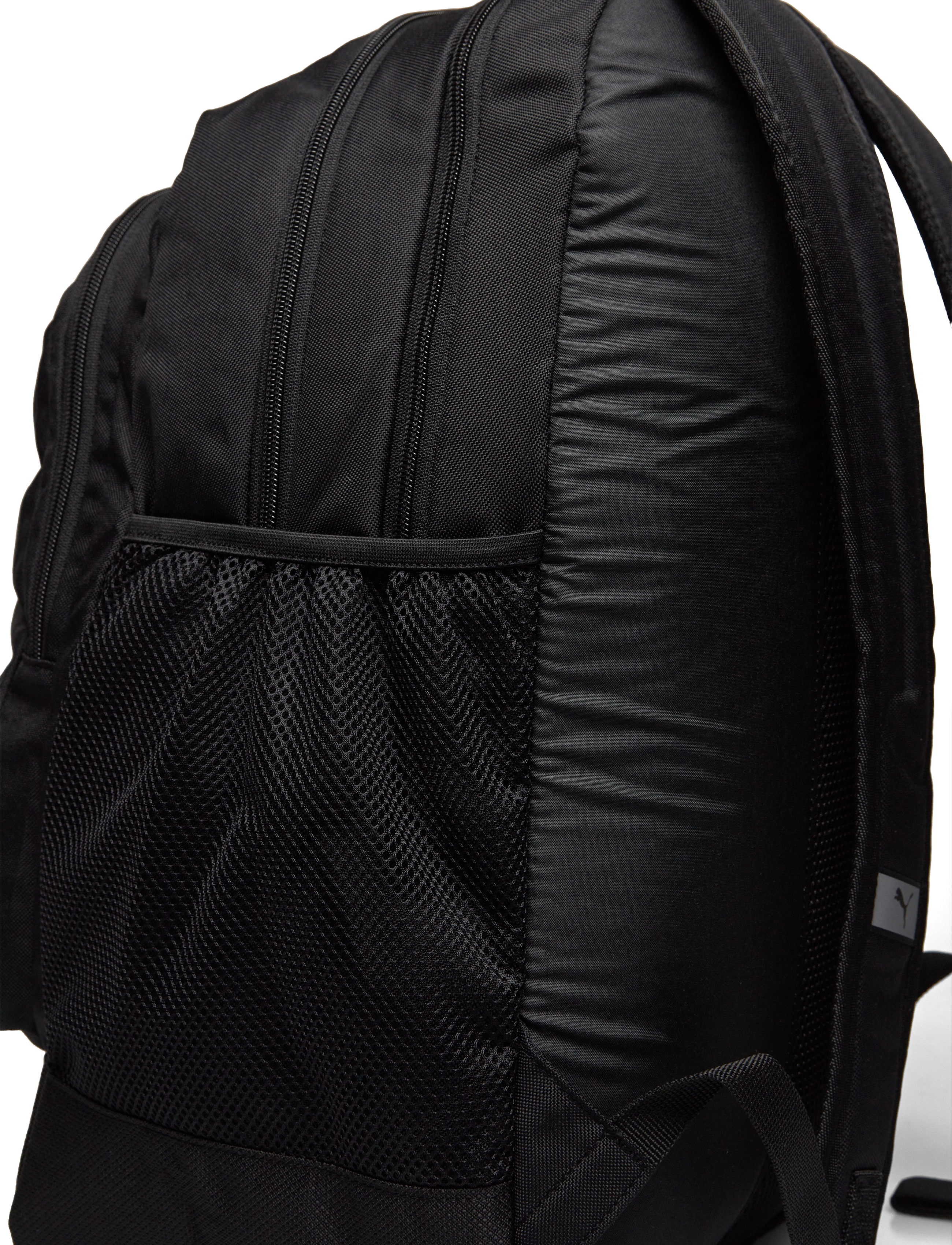 PUMA - PUMA ACADEMY Backpack - puma black - 3