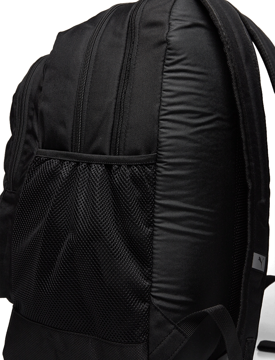 PUMA - PUMA ACADEMY Backpack - puma black - 3