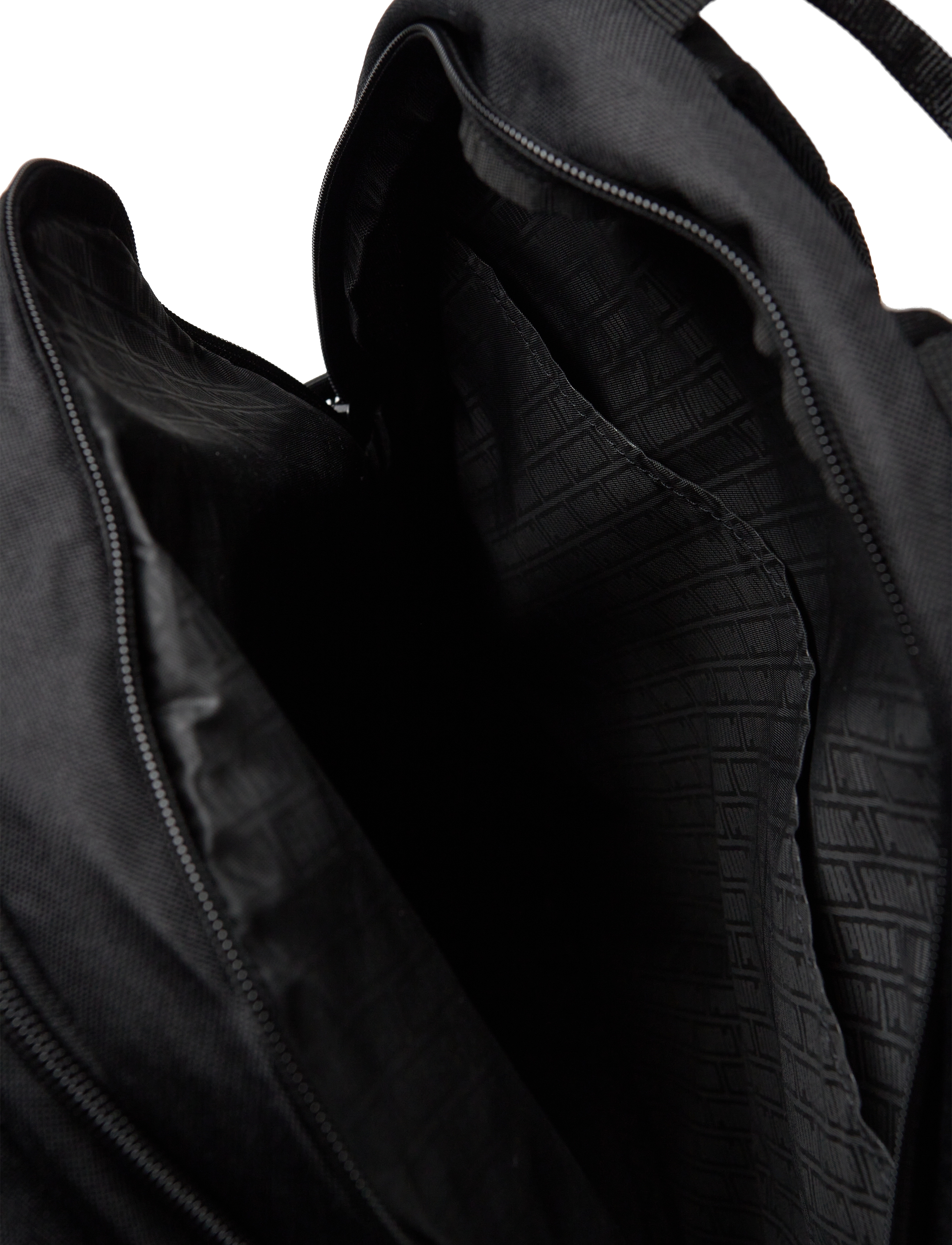 PUMA - PUMA ACADEMY Backpack - puma black - 4