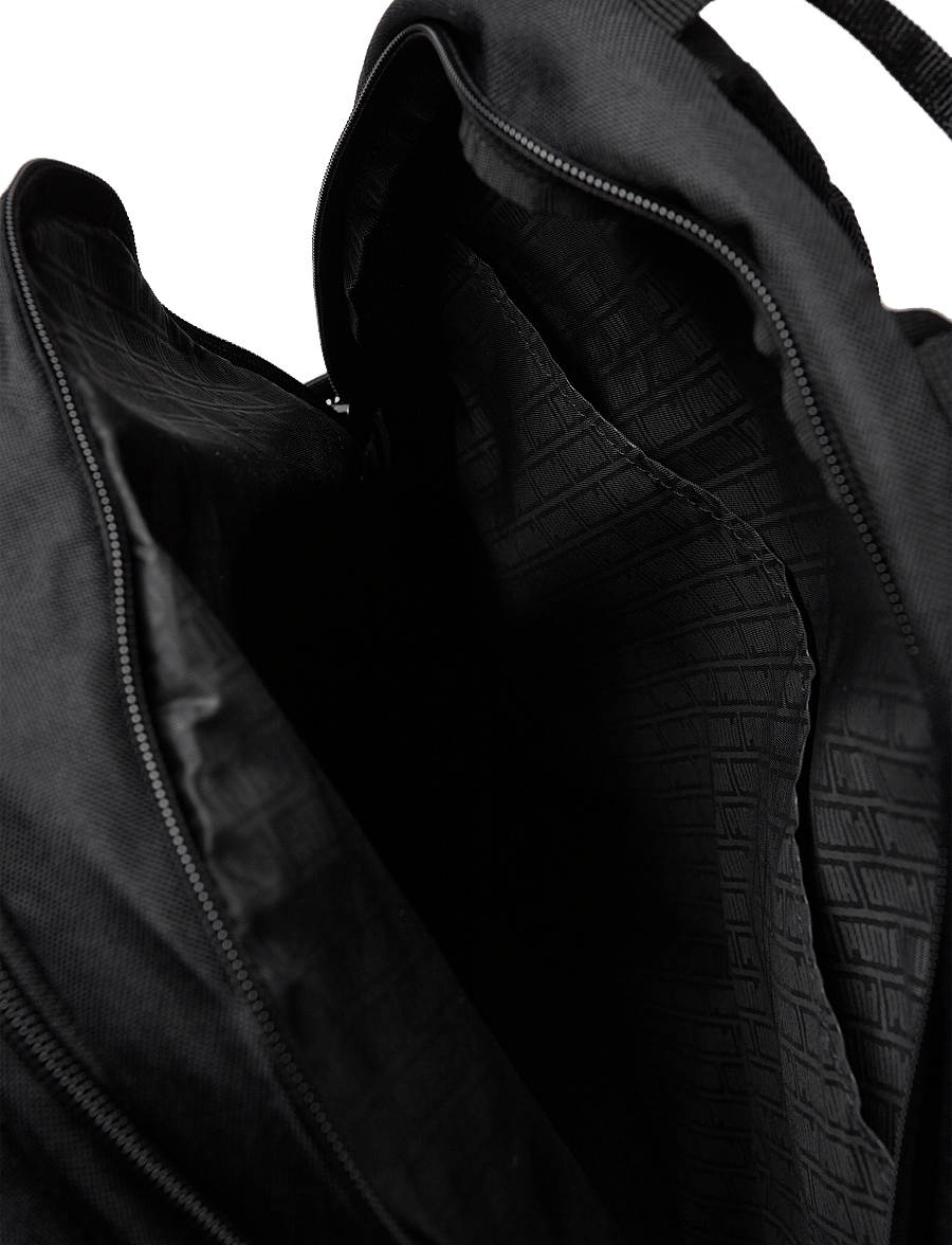 PUMA - PUMA ACADEMY Backpack - puma black - 4