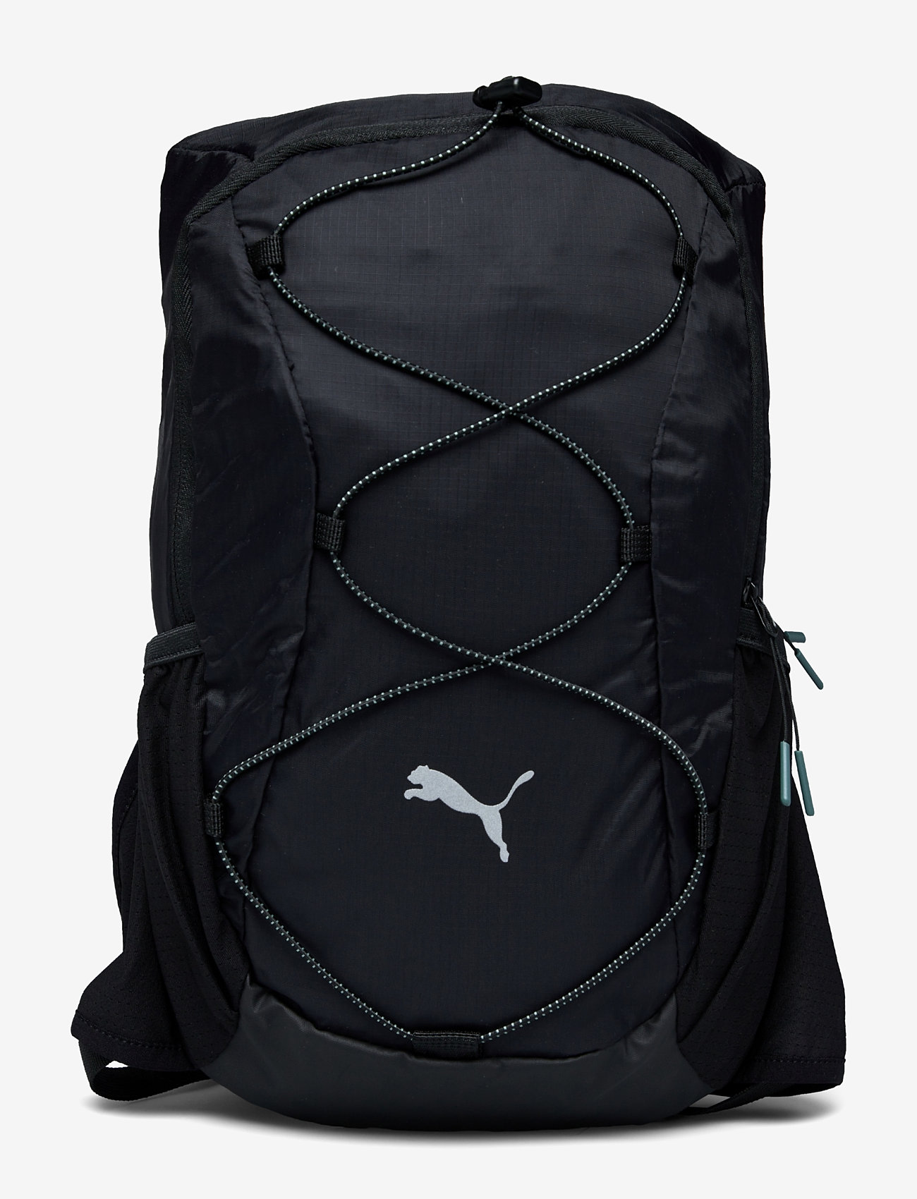 PUMA - SEASONS Trail Running Backpack 6L - män - green moon - 0