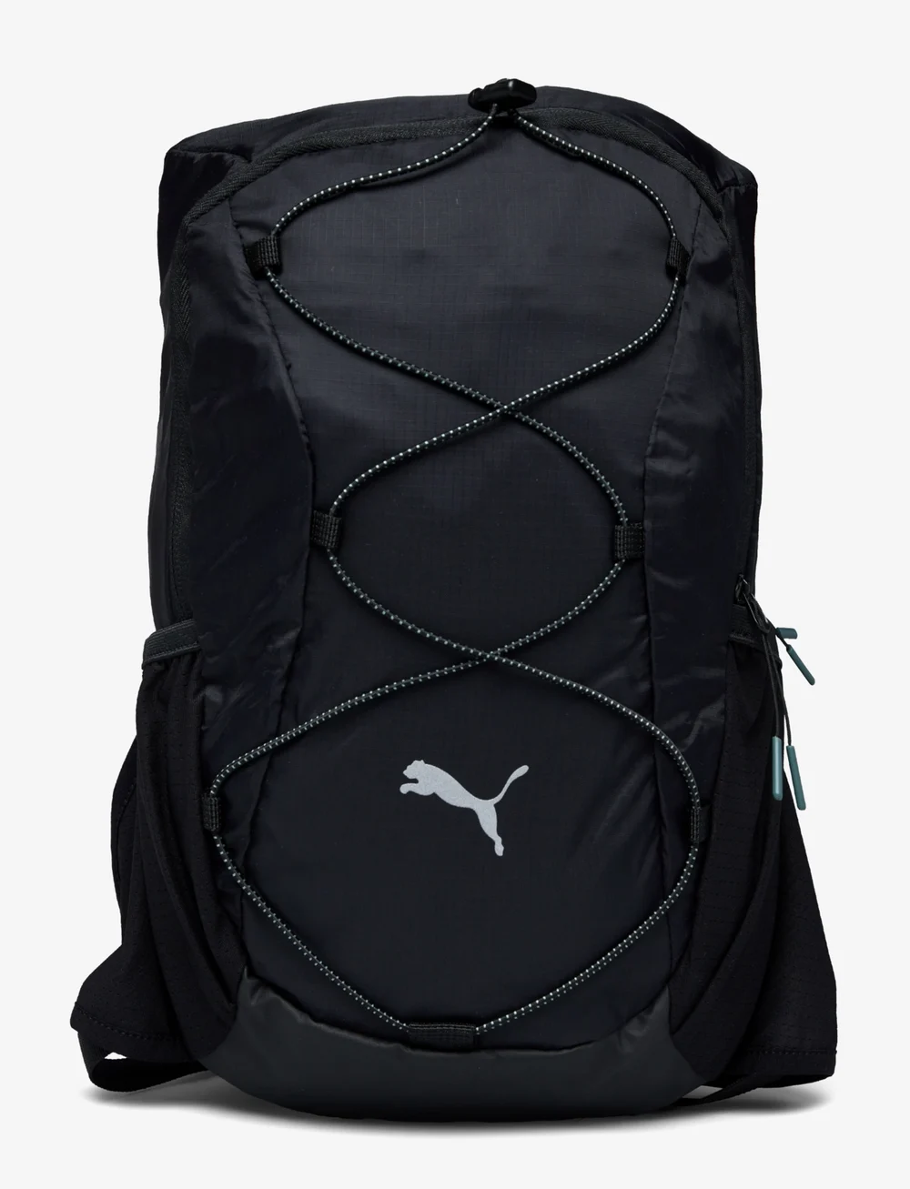 PUMA - SEASONS TRAIL RUNNING 6L Backpack - treeningkotid - green moon - 0