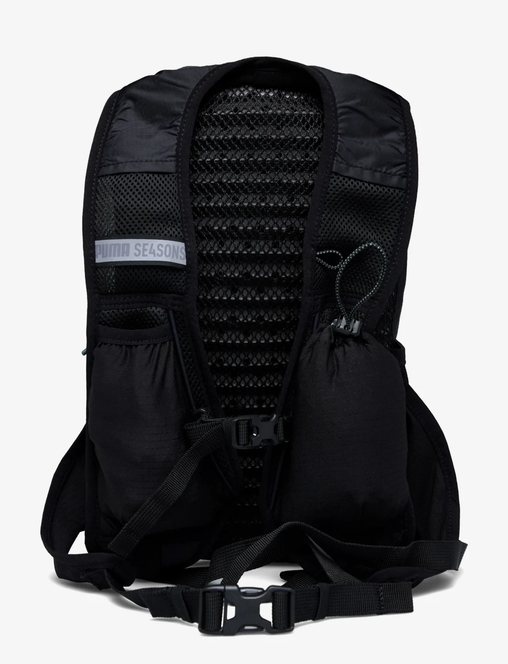 PUMA - SEASONS TRAIL RUNNING 6L Backpack - treeningkotid - green moon - 1