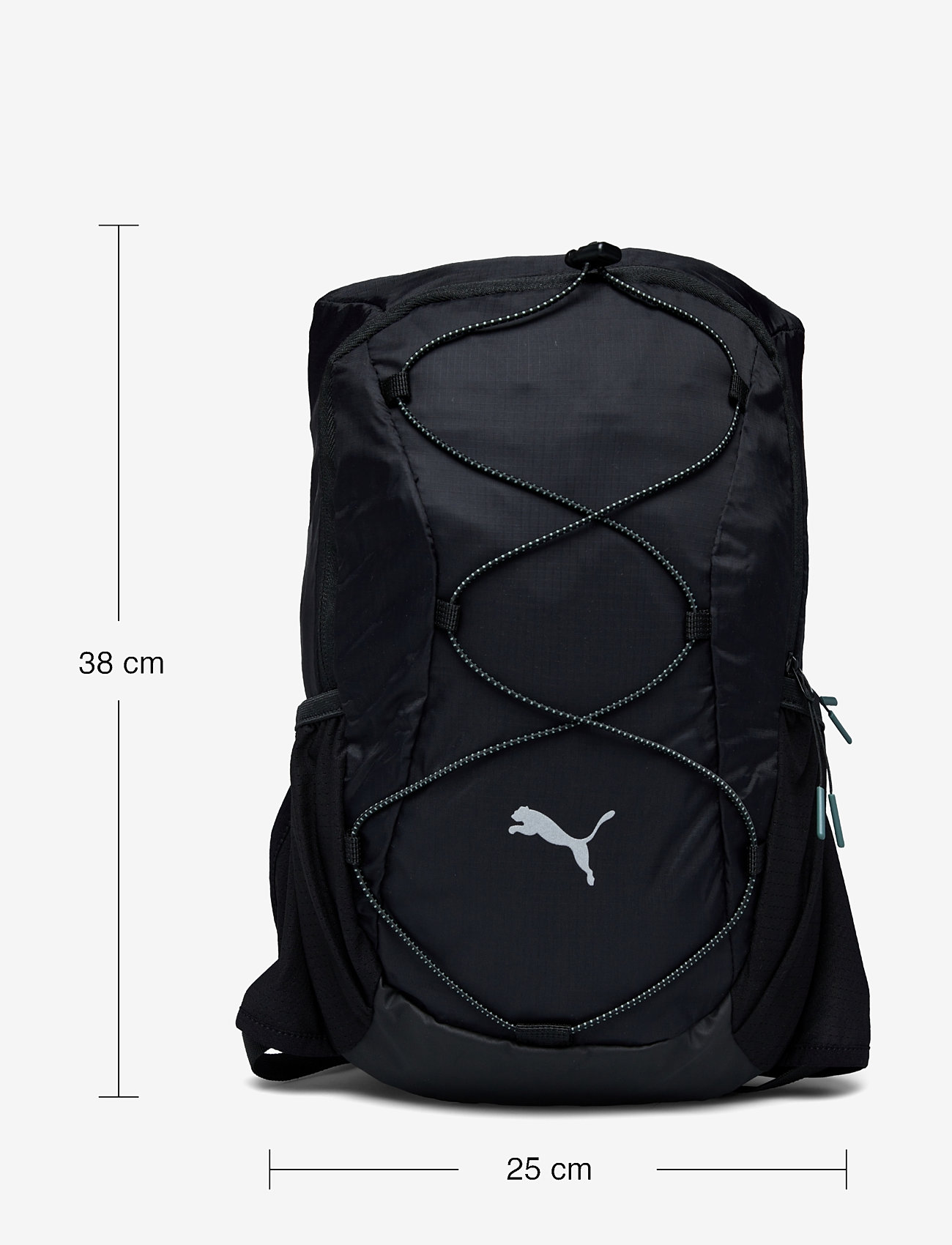 PUMA - SEASONS Trail Running Backpack 6L - män - green moon - 5